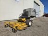 Walker T25I 48 Inch Front Mount Riding Mower Used 2018, small image number 2