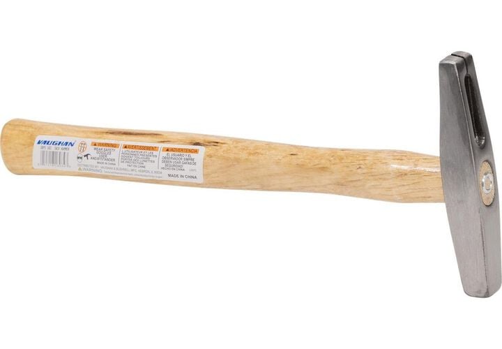 Vaughan 5 Oz Dual Face Magnetic Tack Hammer, large image number 1