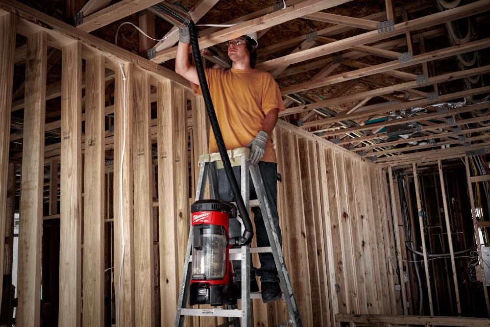 Milwaukee M18 Fuel 3 In 1 Backpack Vacuum Bare Tool 0885 20 Simolary simolary.com 23