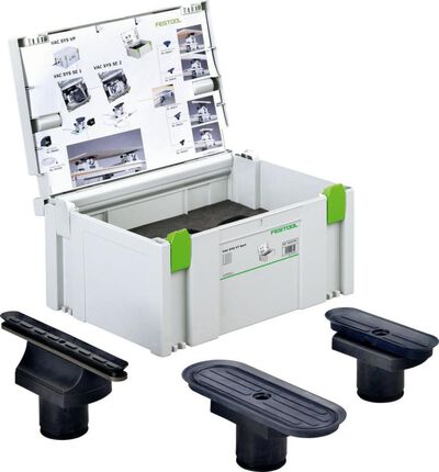 VAC SYS Accessory Set