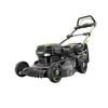 EGO 20 Inch Steel Deck Self Propelled Lawn Mower Kit Reconditioned, small