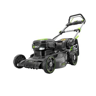 EGO 20 Inch Steel Deck Self Propelled Lawn Mower Kit Reconditioned, large image number 1