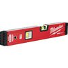 Milwaukee 16 in. REDSTICK Magnetic Box Level, small
