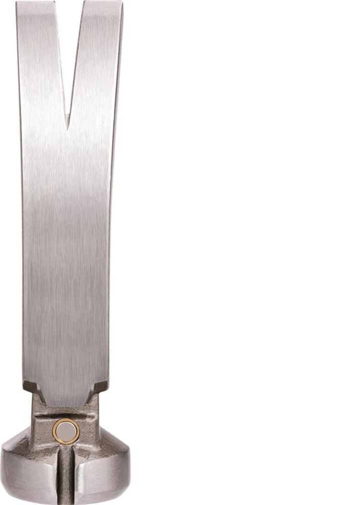 Milwaukee 17 oz Smooth Face Framing Hammer, large image number 13