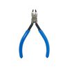 Klein Tools 4in Electronics Diag. Cutting Pliers, small