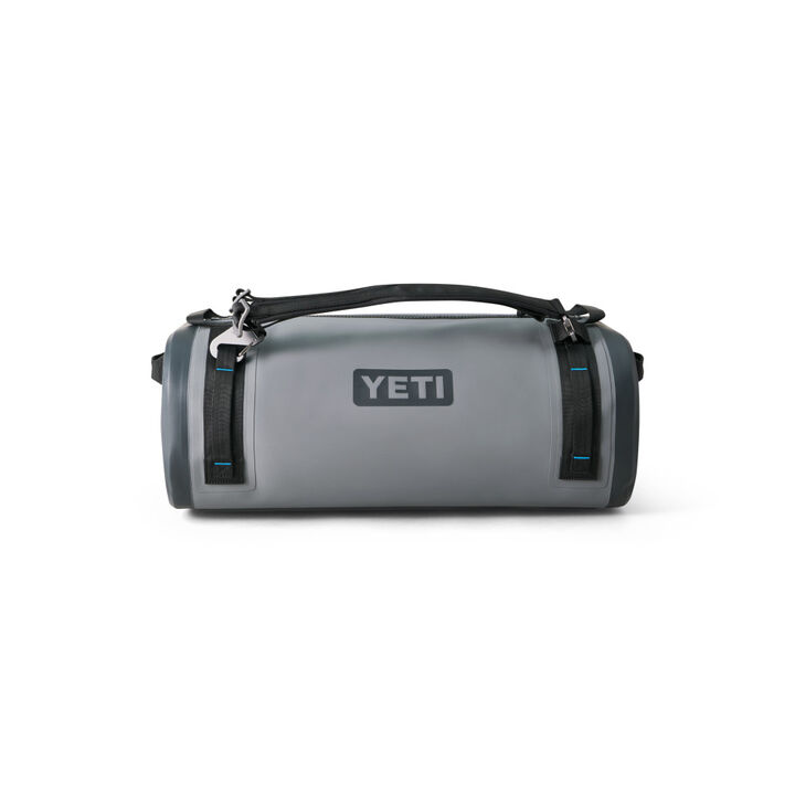 YETI Panga 50L Submersible Duffle Bag Storm Gray