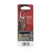 Nite Ize BigFoot Locker KeyRack, Stainless Steel, small image number 2