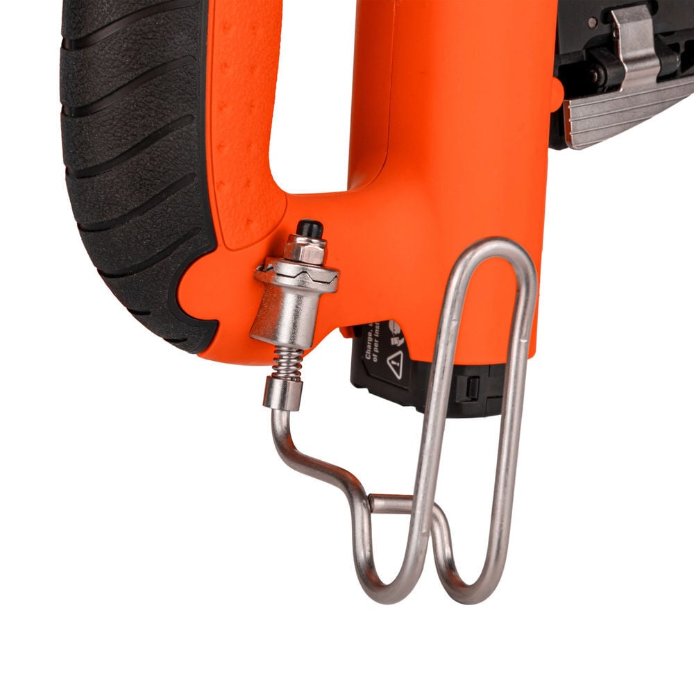 Paslode CT200S24 18 Gauge 7V Battery-Powered Straight Brad Finish Nailer, large image number 6