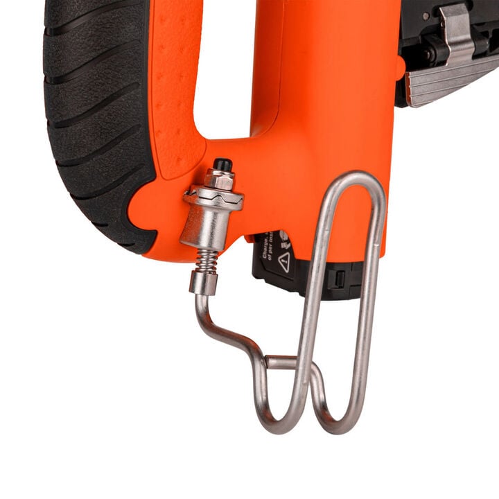 Paslode CT200S24 18 Gauge 7V Battery-Powered Straight Brad Finish Nailer, large image number 5