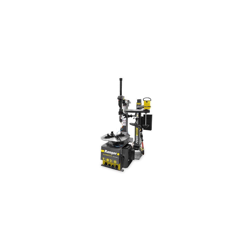 Ranger R76ATR-L 30 Inch Tilt-Back Tire Changer with Single Assist, large image number 3