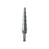 Irwin Step Drill Bit Set General Purpose 4-Piece, small image number 5