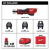 Milwaukee M12 FORCE LOGIC Press Tool Kit with Jaws, small