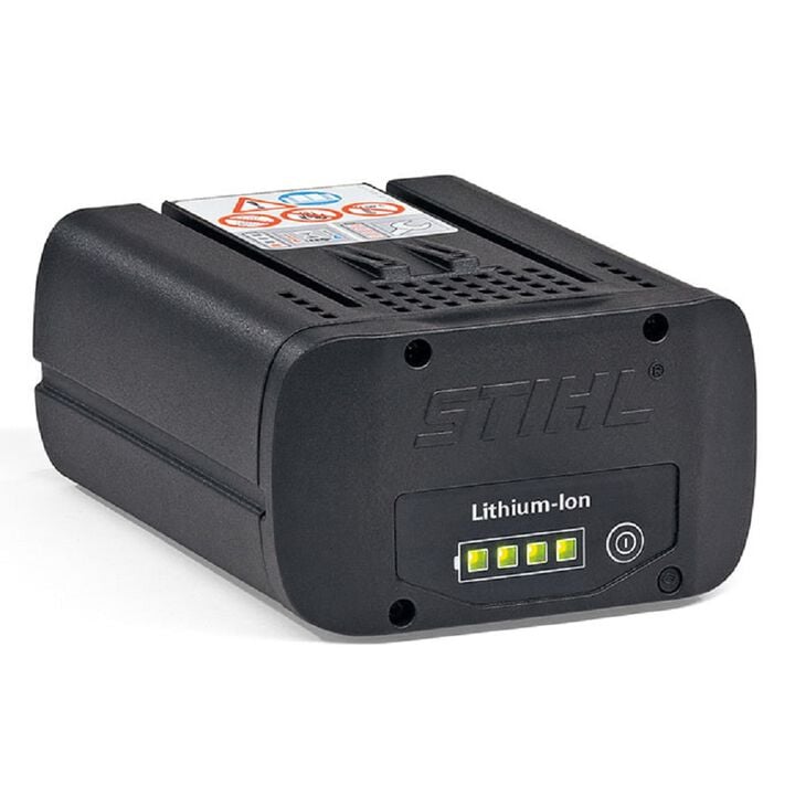 Stihl AP 300 S 36V 7.8Ah Lithium Ion Power Tool Battery Pack with Fuel Indicator, large image number 2