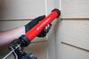 Malco Products 20 Oz 12:1 Ratio 375 Lbf Thrust Sausage Caulking Gun Tool Kit, small image number 4
