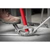 Milwaukee 1/2 in. Aluminum Conduit Bender, small image number 4