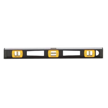 Johnson Level 24 In. Heavy Duty Top-Read Aluminum Level, large image number 0