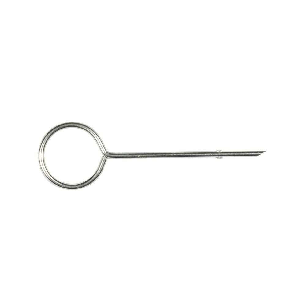 Milwaukee Pin Key For Drain Clean Cables, large image number 1
