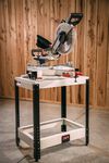 JET Universal Benchtop Machine Stand, small image number 3