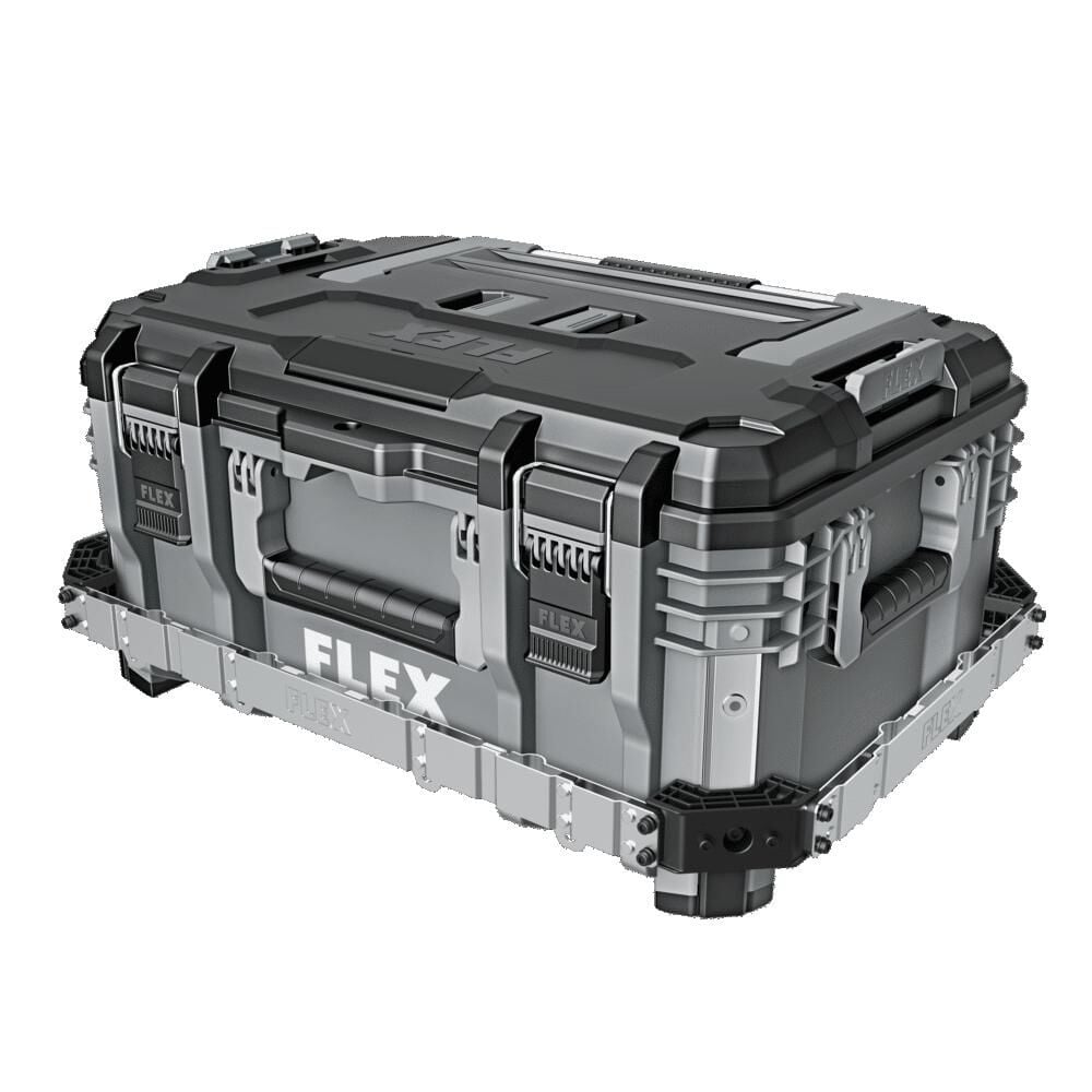 FLEX STACK PACK Side Tool Rack 2 Pack, large image number 4
