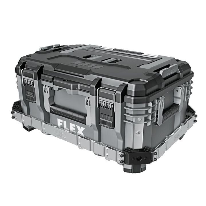 FLEX STACK PACK Side Tool Rack 2 Pack, large image number 3