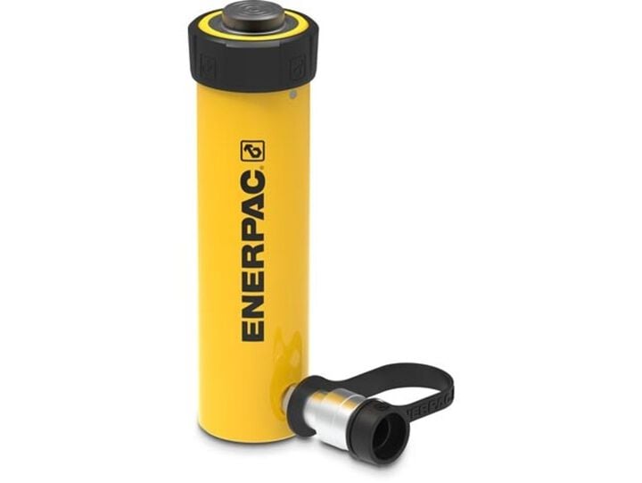 Enerpac RC-Trio 15 Ton 6 Inch Stroke Hydraulic Cylinder