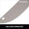 Corona Machete 22in Tempered Steel with Ergonomic Handle, small image number 3