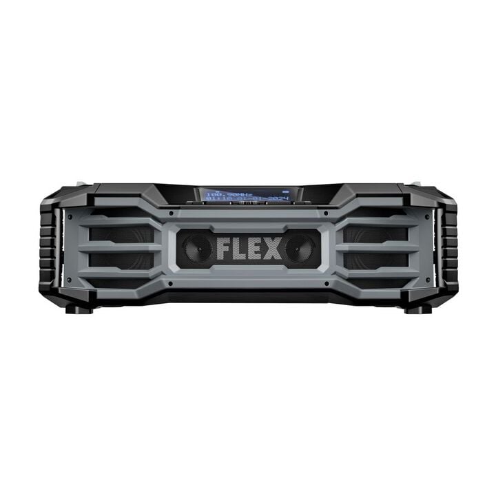 FLEX 24V STACK PACK Radio (Bare Tool), large image number 3