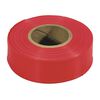 Irwin Tape 300 Ft. Red Flagging, small