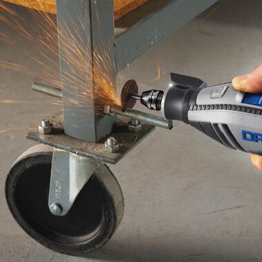 Dremel Variable Speed Rotary Tool, large image number 10