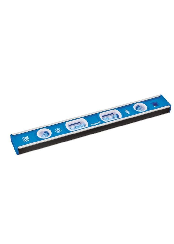 Empire Level 12 in. True Blue Magnetic Tool Box Level, large image number 2