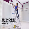 Wagner PowerFlow EZ Roller Multi-Room Electric Paint Roller System, small image number 5