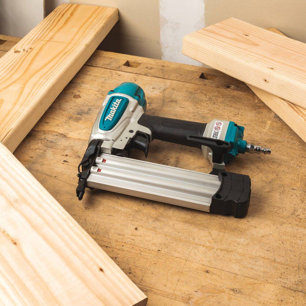 Makita 2in Brad Nailer 18 Gauge, large image number 11