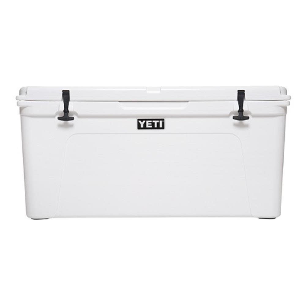 YETI Tundra 125 Hard Cooler White – 10125020000