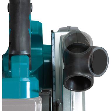 Makita 18V X2 LXT 36V 9 1/4 Circular Saw with Guide Rail Compatible