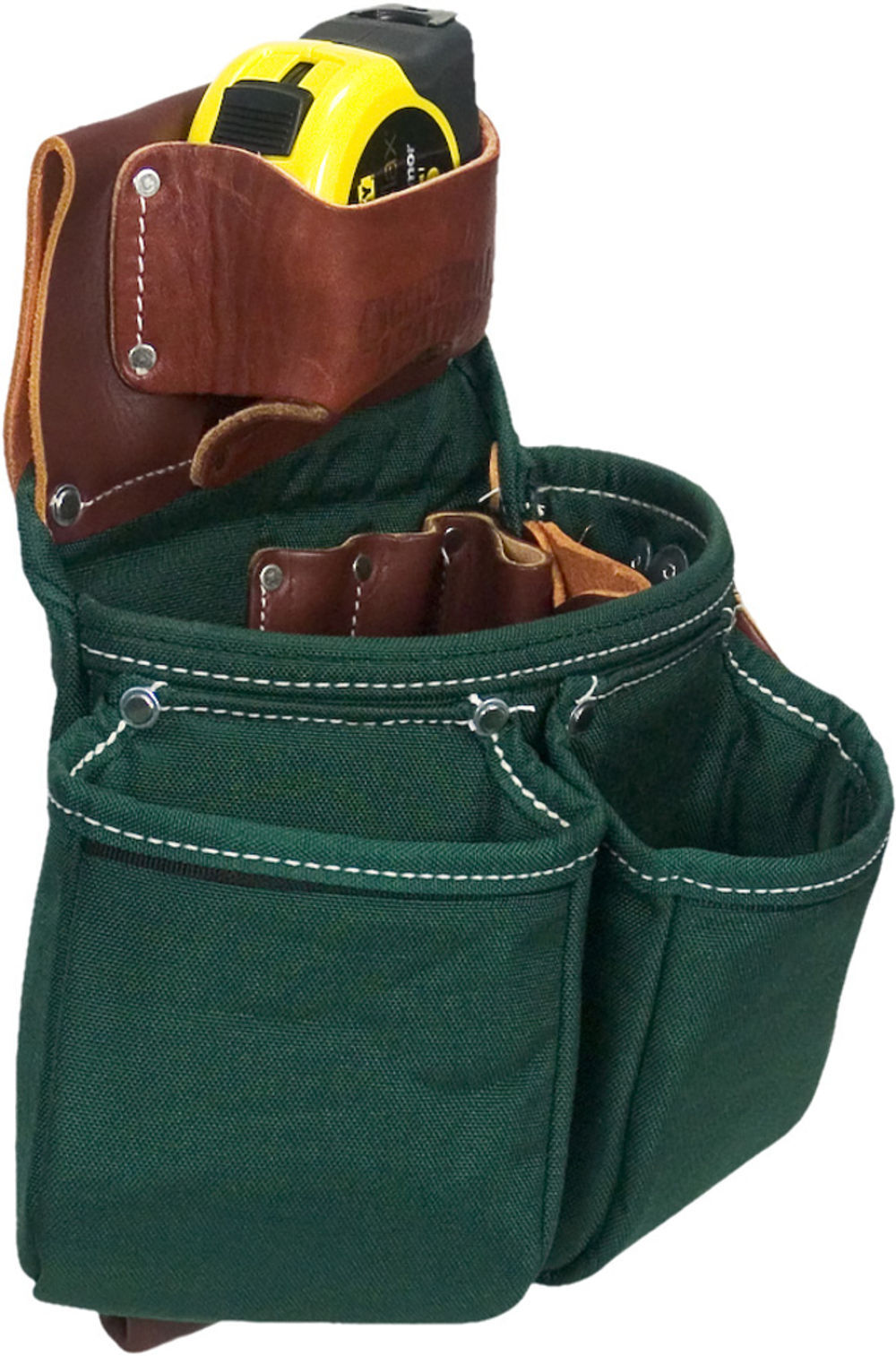 Occidental Leather OxyLights 3 Pouch Tool Bag, large image number 4