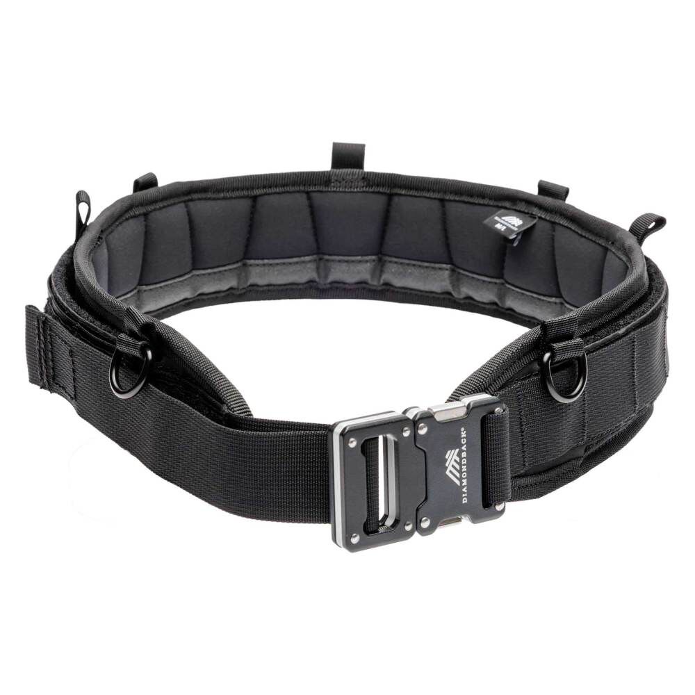Diamondback Toolbelts Tempo Lite Low-Profile Belt, large image number 1