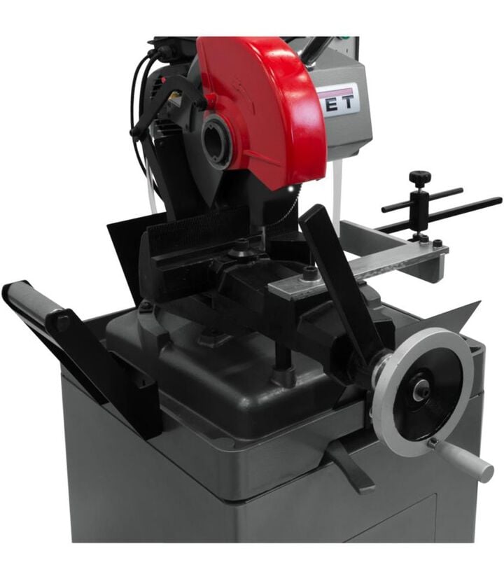 JET CS-275 MANUAL COLDSAW 275mm, large image number 2