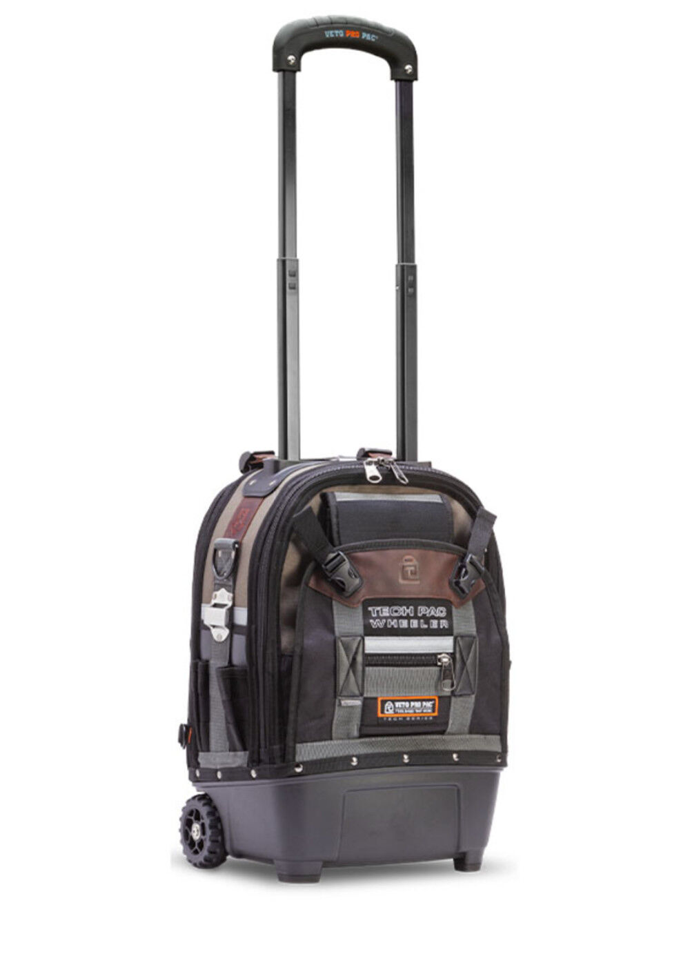 Veto pro pac tech bag sales