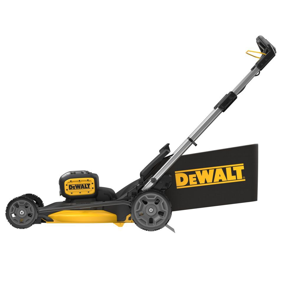 DEWALT 2X20V MAX XR Cordless Push Mower Kit DCMWP234U2 Acme Tools