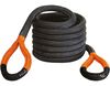 Bubba Rope 1-1/4 Inch x 30 Ft. Orange Power Stretch Off-Road Recovery Rope, small image number 2