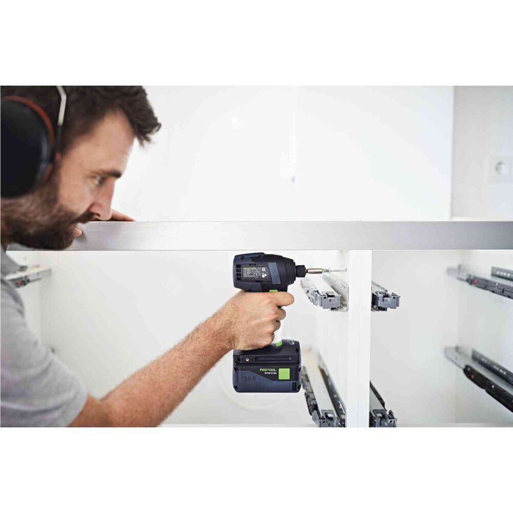 Festool best sale combo kit