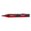 Milwaukee INKZALL Red Paint Marker, small image number 5
