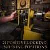 Powermatic 2014 Benchtop Lathe, small image number 4