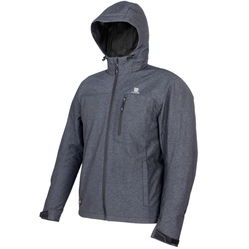 Mobile Warming Adventure Heated Jacket  Men's 7.4 Volt, large image number 4