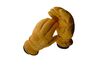 Protective Industrial Products Caiman Gold Pigskin Cold Protection Gloves Large, small image number 3
