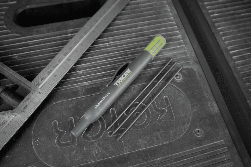 Tracer Graphite 2.8mm Lead, 12 Pieces, large image number 4