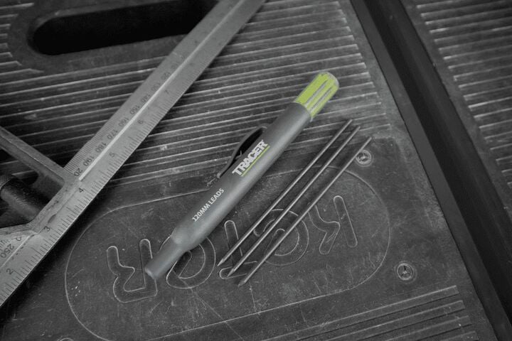 Tracer Graphite 2.8mm Lead, 12 Pieces, large image number 3