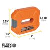 Klein Tools Reusable Cooler Ice Packs 2pk, small