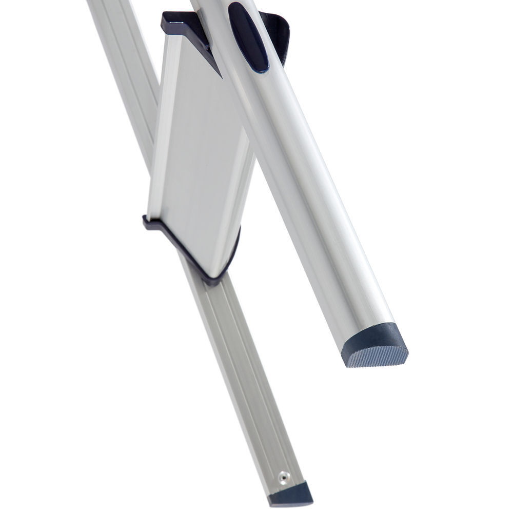 Xtend and Climb 2-Step 225-lb Load Capacity Silver Aluminum Step Stool, large image number 5