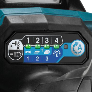 Makita 40V max XGT Impact Driver Kit 4 Speed, large image number 5